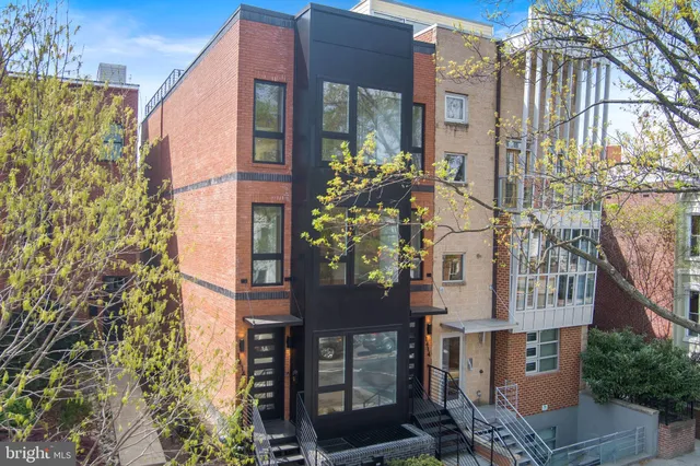 $1,950,000 | 1414 5th Street Northwest, Unit B, Washington, DC 20001