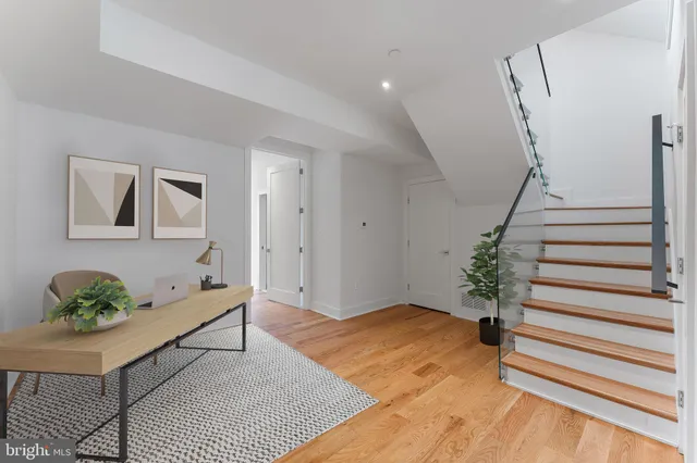 $1,950,000 | 1414 5th Street Northwest, Unit B, Washington, DC 20001