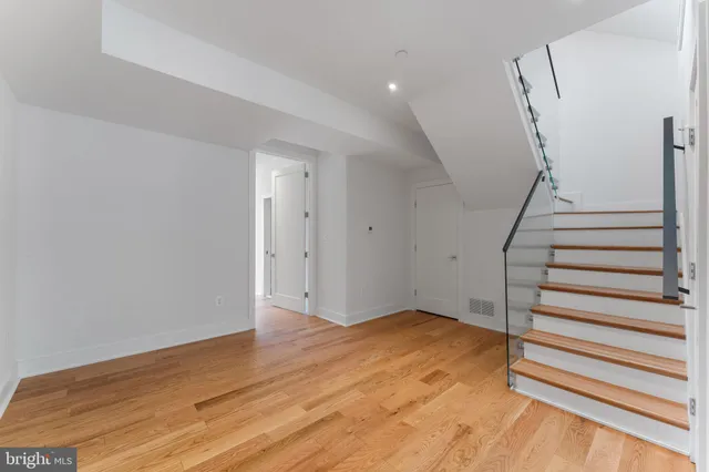 $1,950,000 | 1414 5th Street Northwest, Unit B, Washington, DC 20001