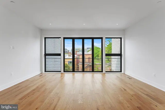 $1,950,000 | 1414 5th Street Northwest, Unit B, Washington, DC 20001