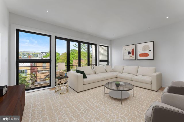 $1,950,000 | 1414 5th Street Northwest, Unit B, Washington, DC 20001