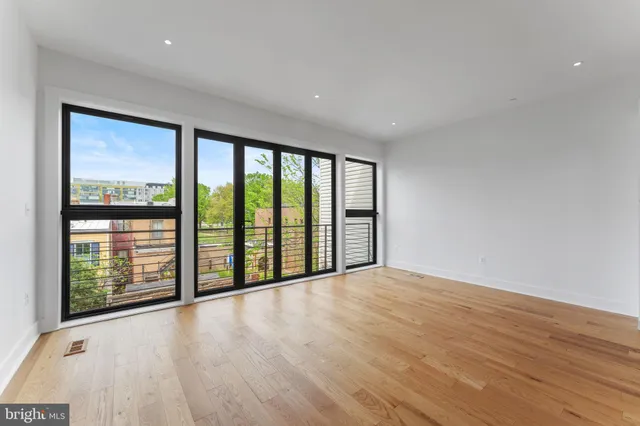 $1,950,000 | 1414 5th Street Northwest, Unit B, Washington, DC 20001