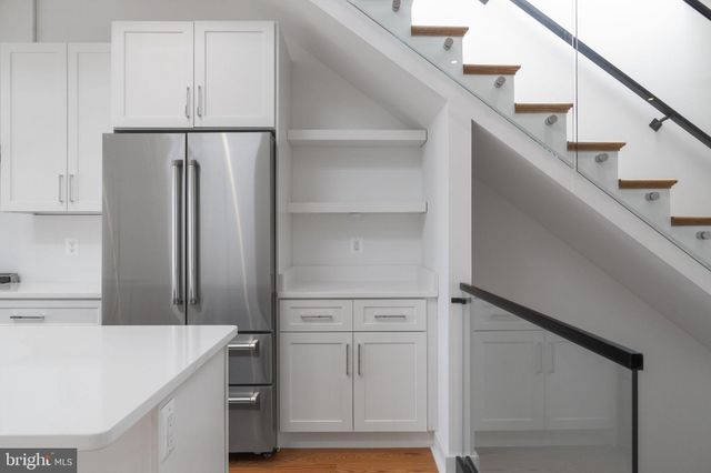 $1,950,000 | 1414 5th Street Northwest, Unit B, Washington, DC 20001