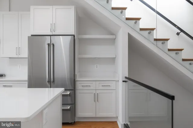 $1,950,000 | 1414 5th Street Northwest, Unit B, Washington, DC 20001