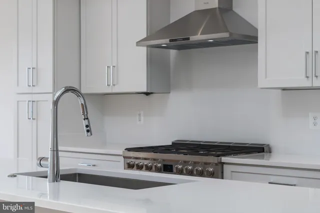 $1,950,000 | 1414 5th Street Northwest, Unit B, Washington, DC 20001