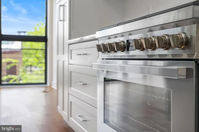 $1,950,000 | 1414 5th Street Northwest, Unit B, Washington, DC 20001