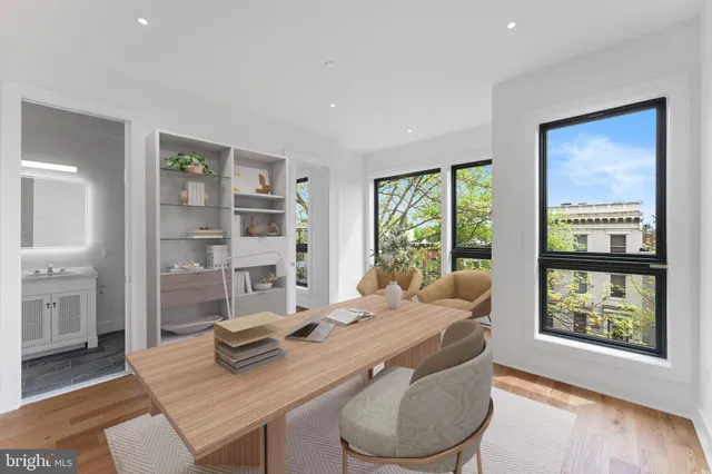 $1,950,000 | 1414 5th Street Northwest, Unit B, Washington, DC 20001