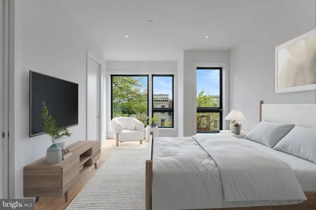 $1,950,000 | 1414 5th Street Northwest, Unit B, Washington, DC 20001