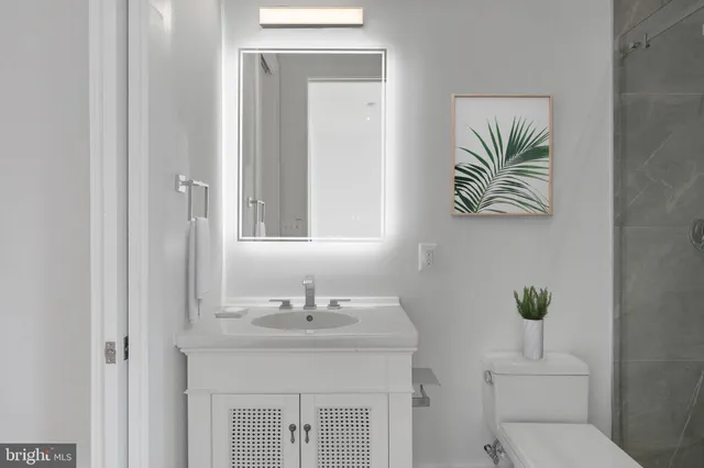 $1,950,000 | 1414 5th Street Northwest, Unit B, Washington, DC 20001