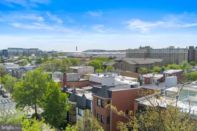 $1,950,000 | 1414 5th Street Northwest, Unit B, Washington, DC 20001