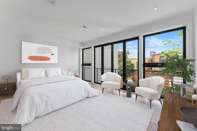 $1,950,000 | 1414 5th Street Northwest, Unit B, Washington, DC 20001