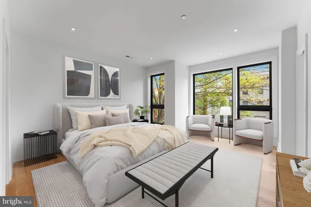 $1,950,000 | 1414 5th Street Northwest, Unit B, Washington, DC 20001