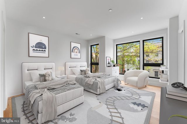 $1,950,000 | 1414 5th Street Northwest, Unit B, Washington, DC 20001