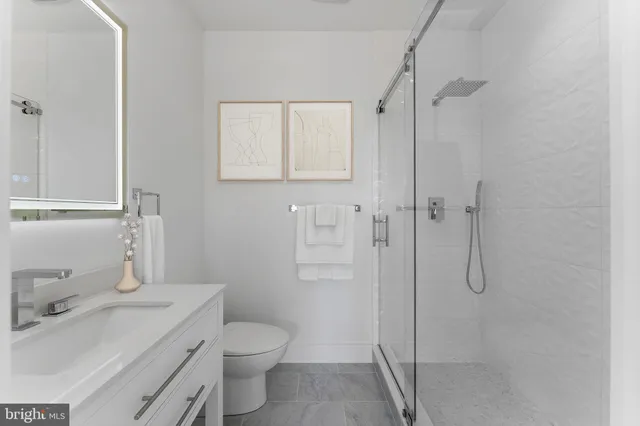 $1,950,000 | 1414 5th Street Northwest, Unit B, Washington, DC 20001