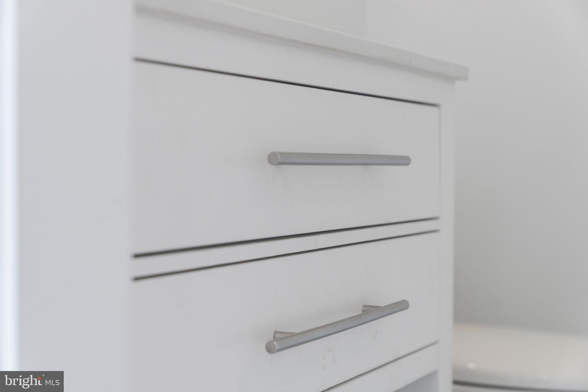 1414 5th Street Northwest, Unit B Washington, DC 20001 - Photo 56 of 71 Custom Vanity