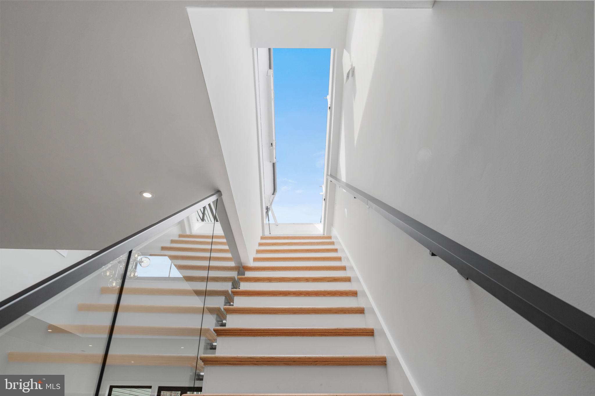 1414 5th Street Northwest, Unit B Washington, DC 20001 - Photo 59 of 71 Elegant Walk-up to Outdoor Living