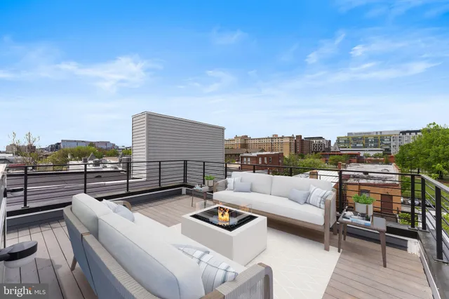 $1,950,000 | 1414 5th Street Northwest, Unit B, Washington, DC 20001