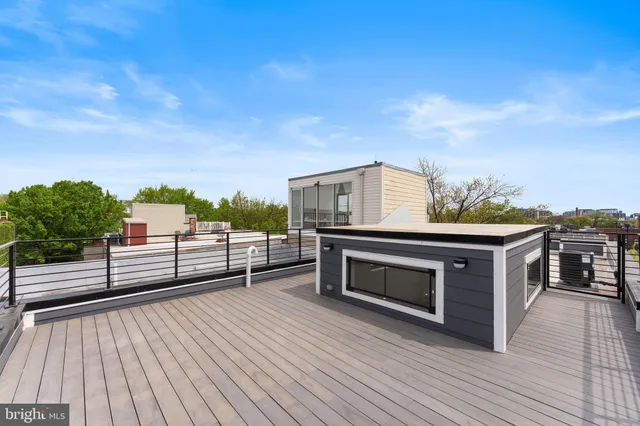 $1,950,000 | 1414 5th Street Northwest, Unit B, Washington, DC 20001