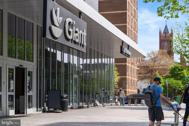 $1,950,000 | 1414 5th Street Northwest, Unit B, Washington, DC 20001