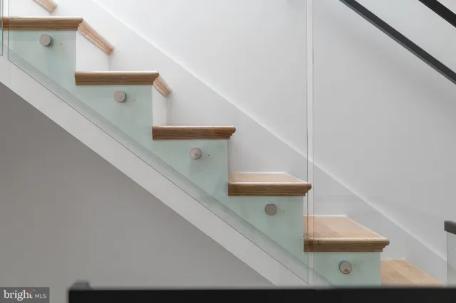 $1,950,000 | 1414 5th Street Northwest, Unit B, Washington, DC 20001