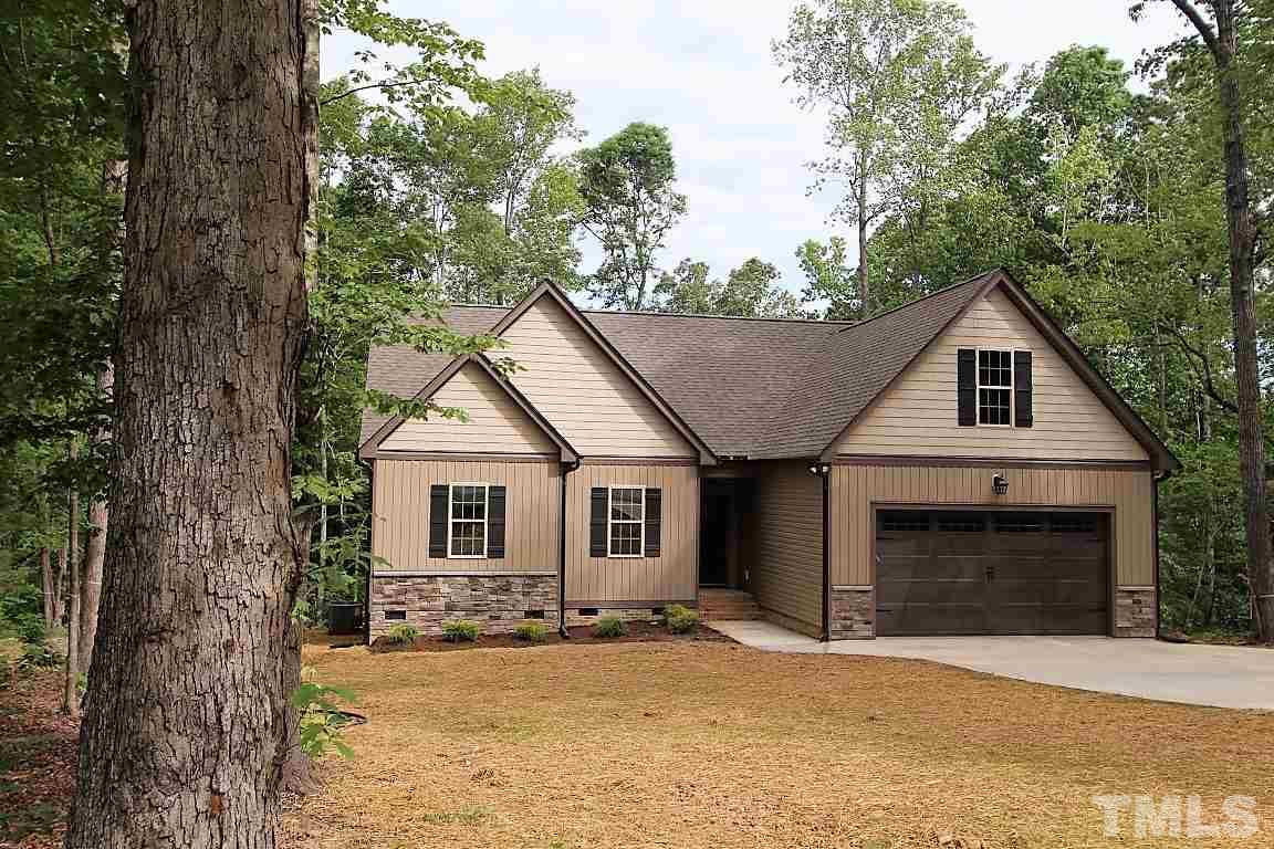 309 Weaver Ridge Road Rougemont, NC 27572 - Photo 1 of 27