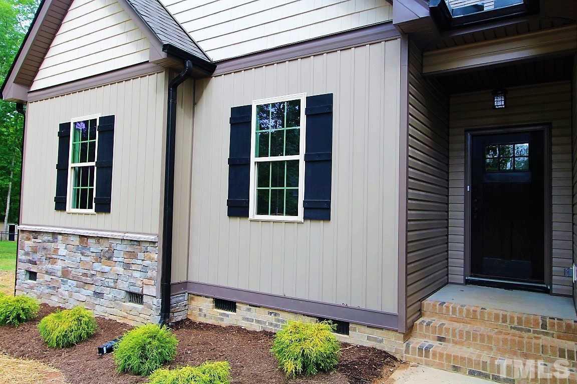 309 Weaver Ridge Road Rougemont, NC 27572 - Photo 2 of 27