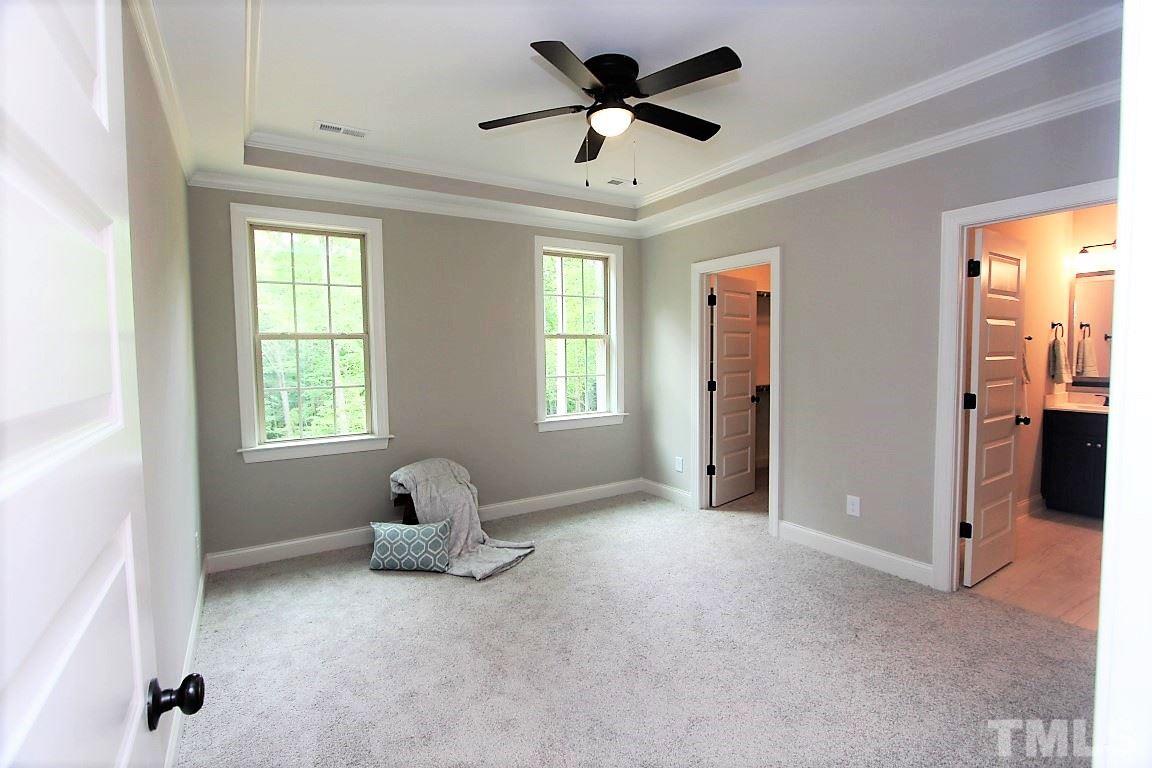 309 Weaver Ridge Road Rougemont, NC 27572 - Photo 12 of 27