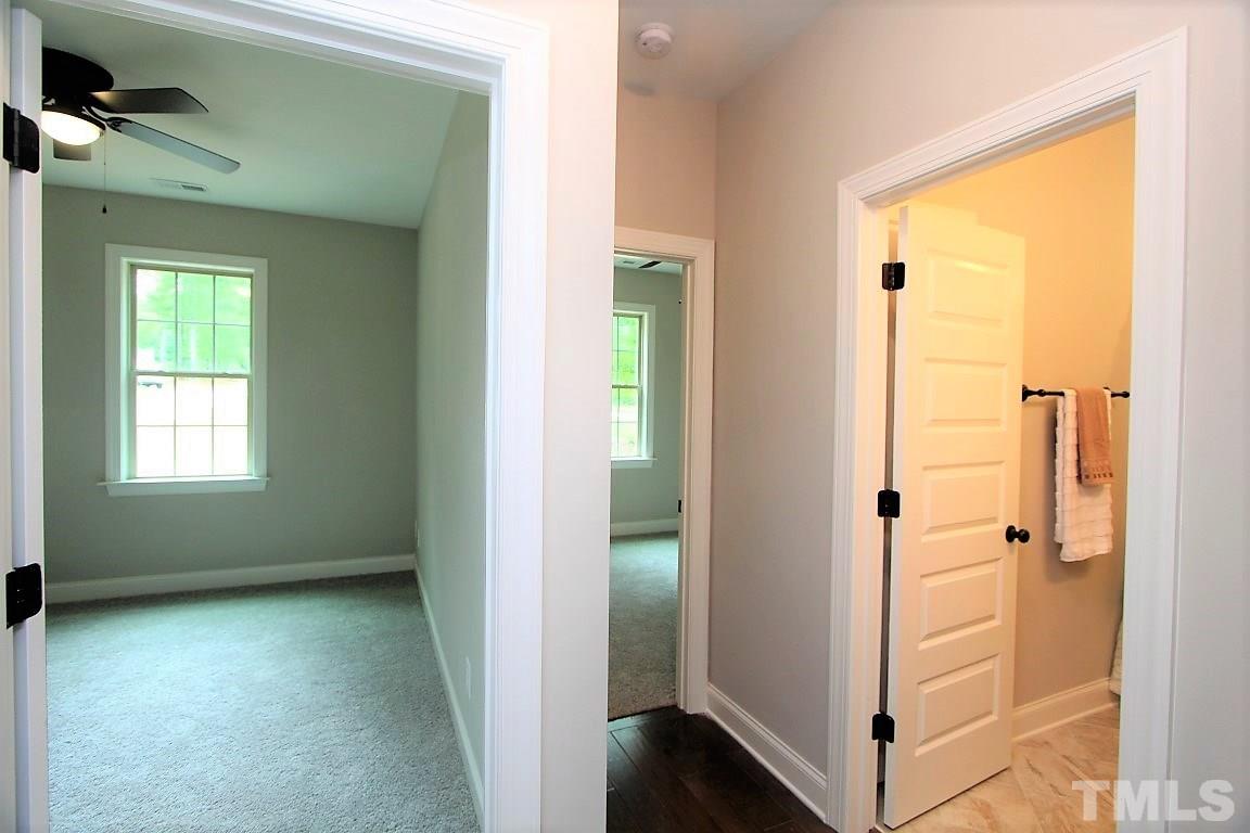 309 Weaver Ridge Road Rougemont, NC 27572 - Photo 17 of 27