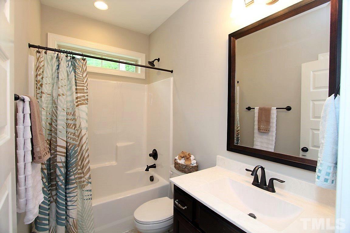 309 Weaver Ridge Road Rougemont, NC 27572 - Photo 19 of 27