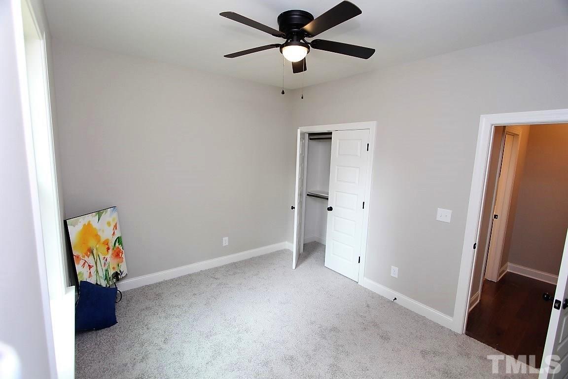 309 Weaver Ridge Road Rougemont, NC 27572 - Photo 20 of 27