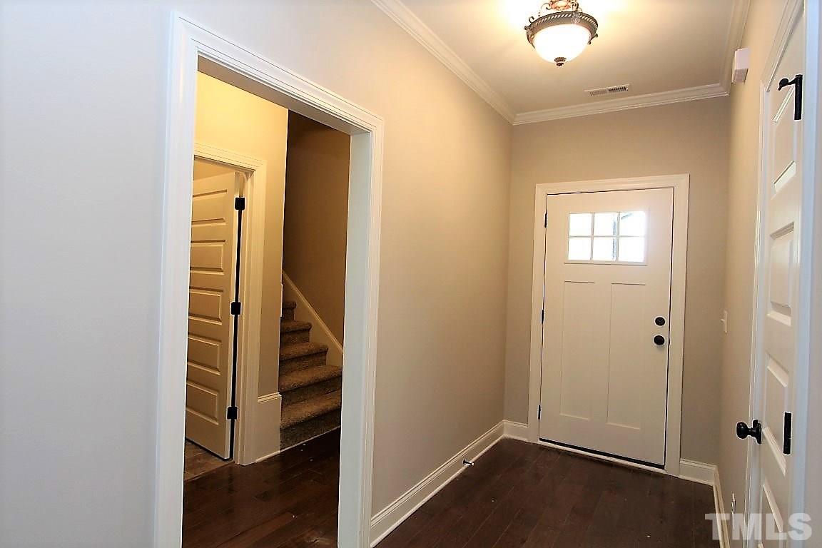 309 Weaver Ridge Road Rougemont, NC 27572 - Photo 3 of 27