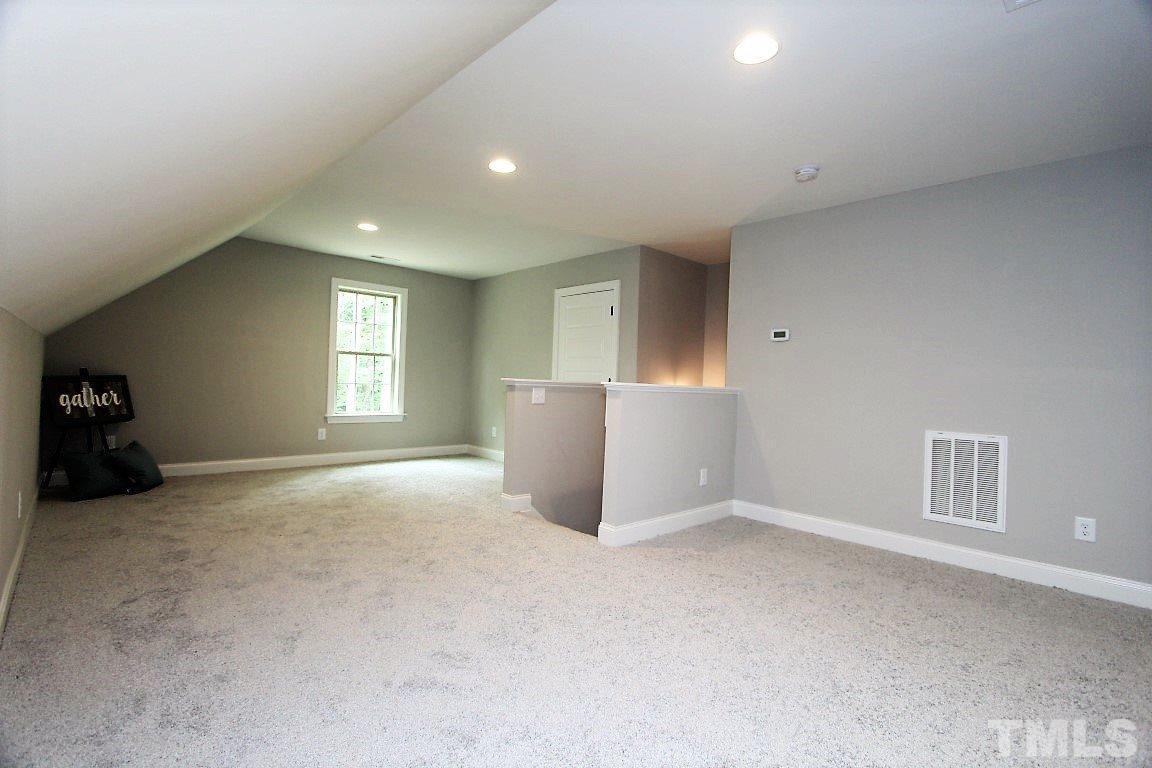 309 Weaver Ridge Road Rougemont, NC 27572 - Photo 22 of 27