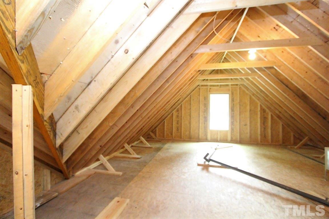 309 Weaver Ridge Road Rougemont, NC 27572 - Photo 24 of 27
