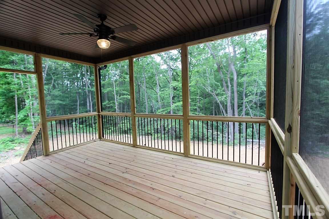 309 Weaver Ridge Road Rougemont, NC 27572 - Photo 25 of 27