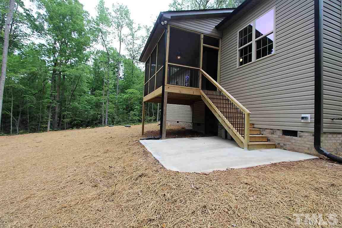 309 Weaver Ridge Road Rougemont, NC 27572 - Photo 26 of 27
