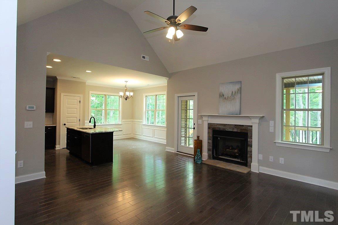 309 Weaver Ridge Road Rougemont, NC 27572 - Photo 4 of 27