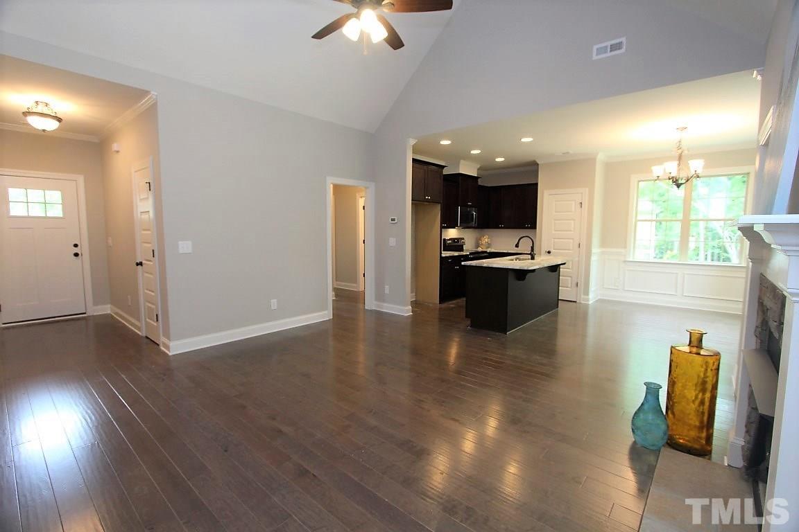 309 Weaver Ridge Road Rougemont, NC 27572 - Photo 5 of 27