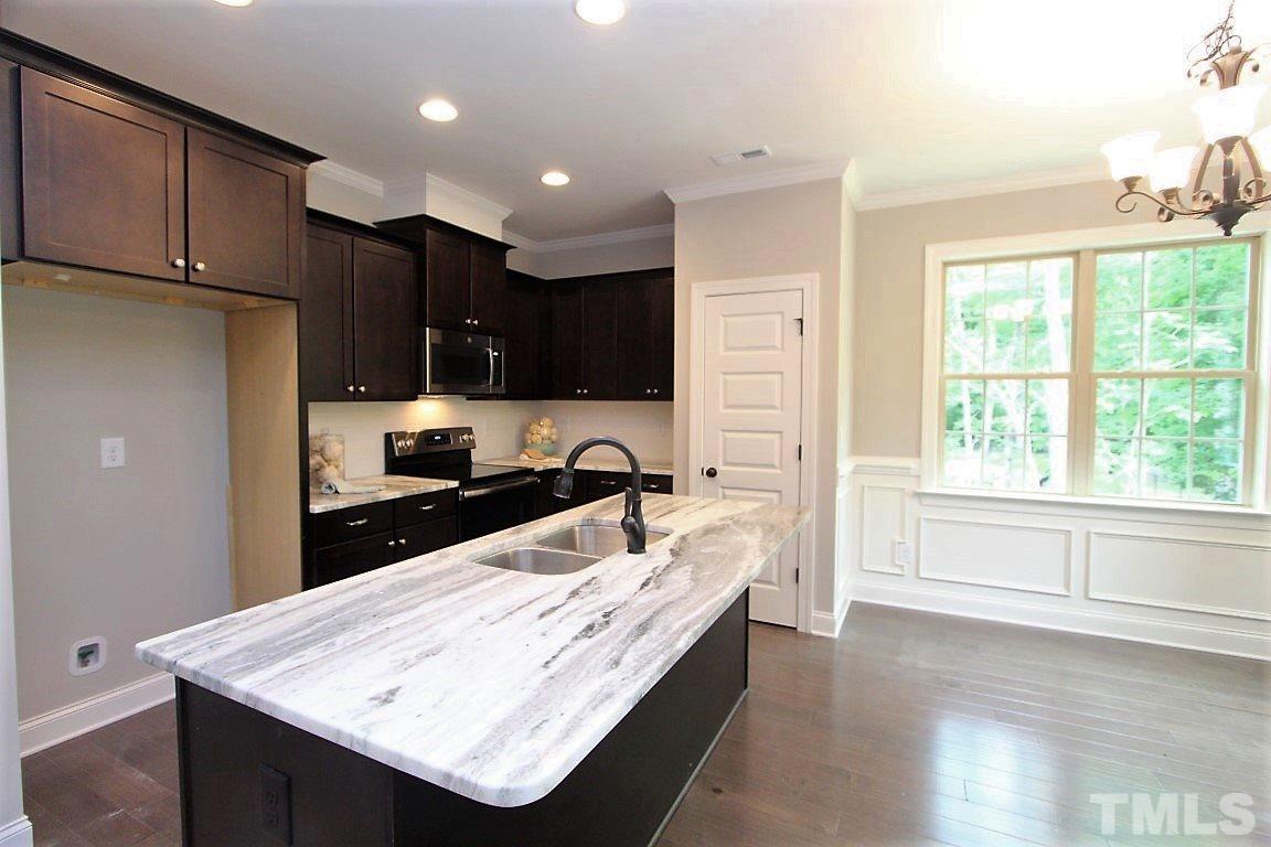 309 Weaver Ridge Road Rougemont, NC 27572 - Photo 7 of 27
