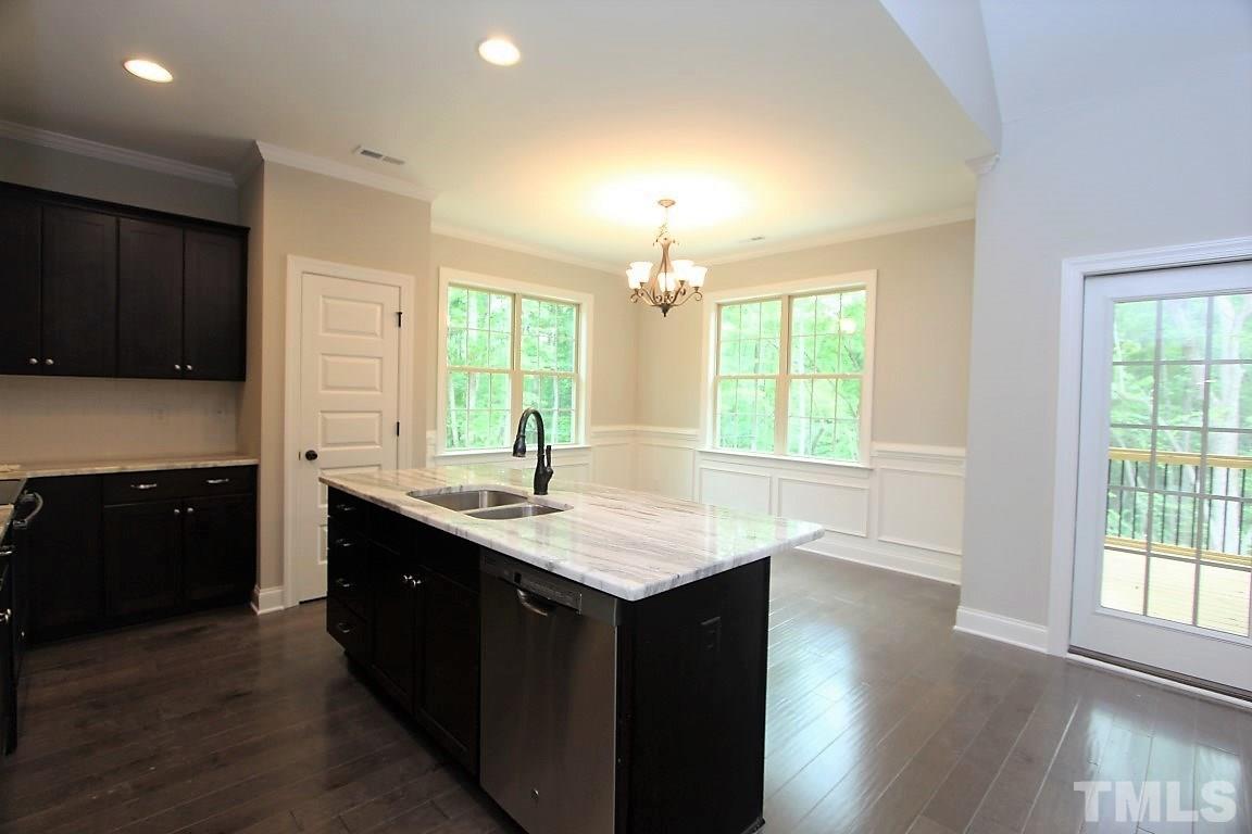 309 Weaver Ridge Road Rougemont, NC 27572 - Photo 8 of 27