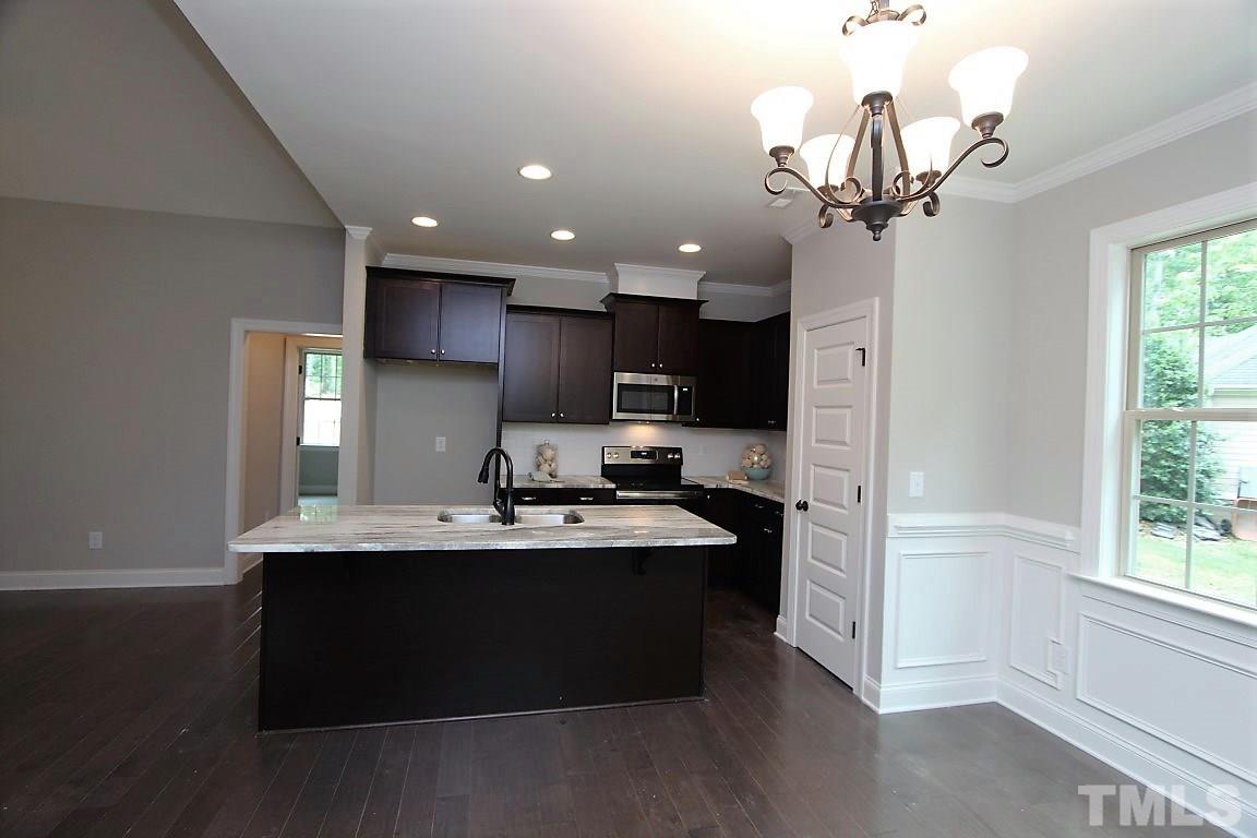 309 Weaver Ridge Road Rougemont, NC 27572 - Photo 10 of 27
