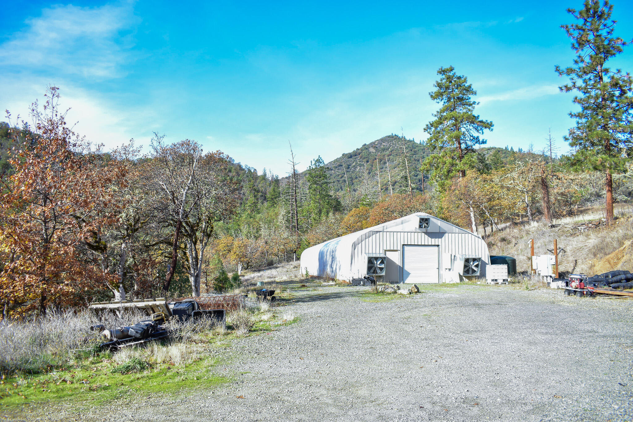 1379 Humbug Creek Road Jacksonville, OR 97530 - Photo 13 of 25 DSC_8588
