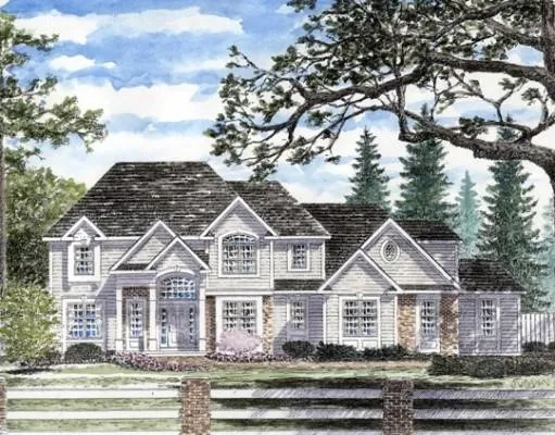 $1,298,000 | 8 Boulder Creek Drive, Rush, NY 14543