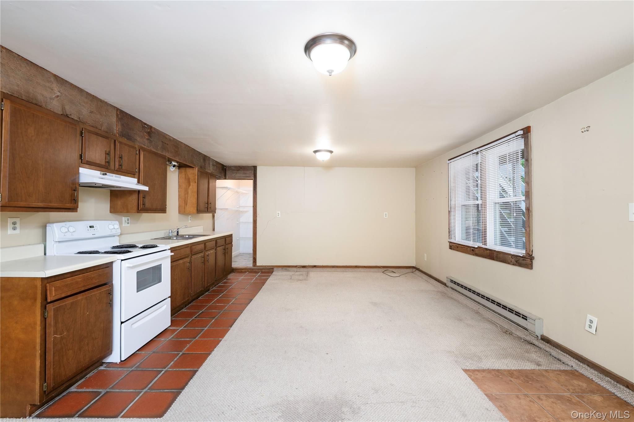 52 Friendly Road Brewster, NY 10509 - Photo 43 of 45 Downstairs summer kitchen