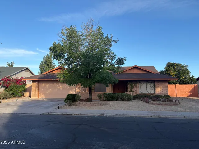$525,000 | 1116 East Hackamore Street, Mesa, AZ 85203