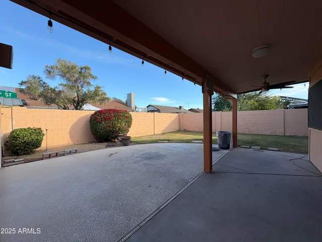 $525,000 | 1116 East Hackamore Street, Mesa, AZ 85203