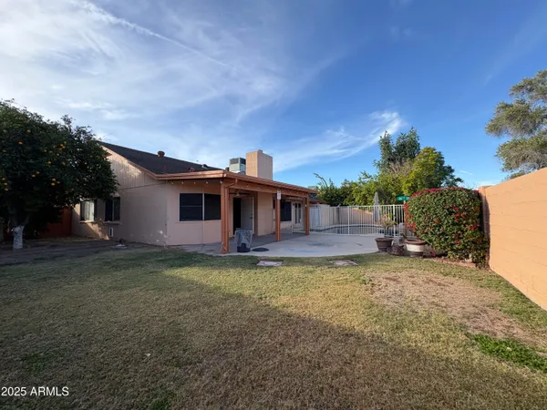 $499,000 | 1116 East Hackamore Street, Mesa, AZ 85203