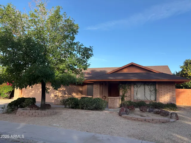 $525,000 | 1116 East Hackamore Street, Mesa, AZ 85203