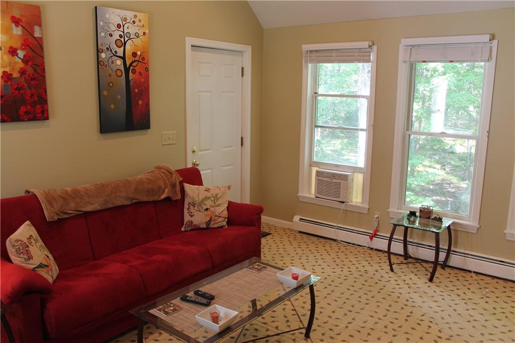 473 Loop Road Wells, ME 04090 - Photo 3 of 33 Upon entering the house from the...