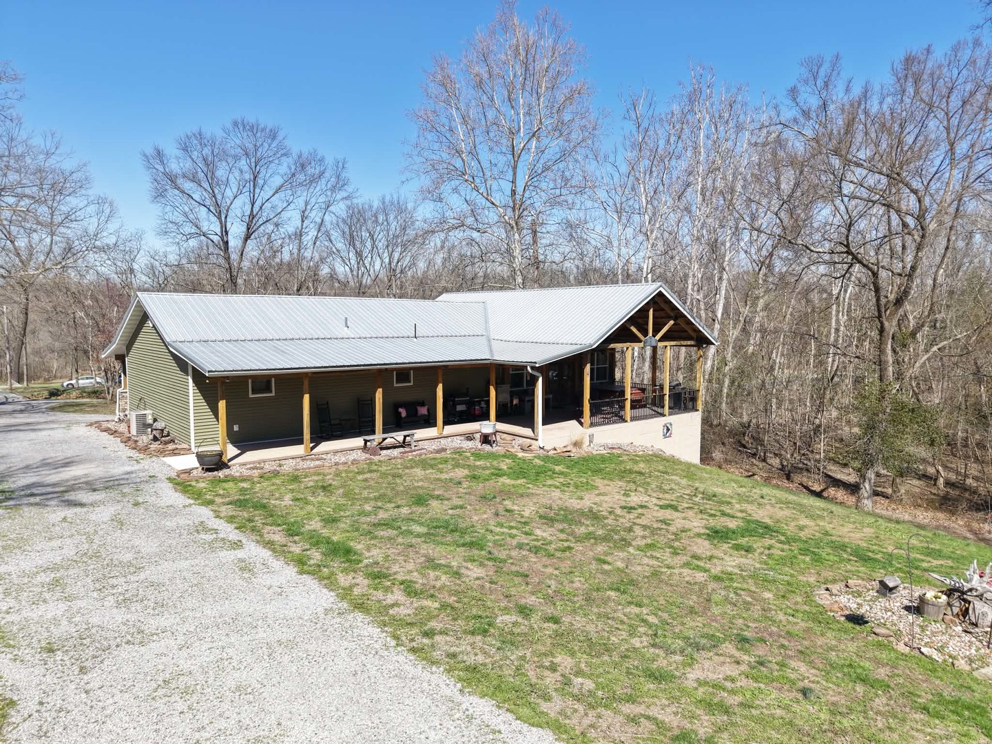 14183 Fowler School Road Marion, IL 62959 - Photo 11 of 88
