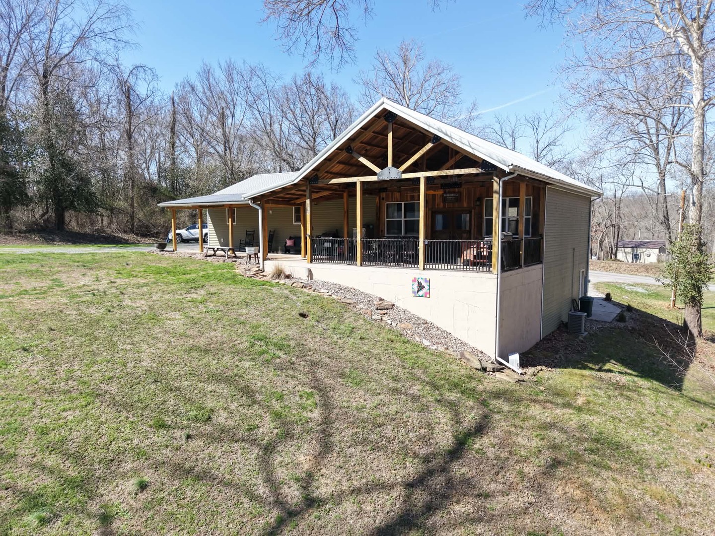 14183 Fowler School Road Marion, IL 62959 - Photo 12 of 88